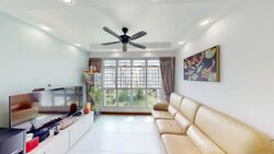 Blk 618D Punggol Breeze (Punggol), HDB 4 Rooms #519785051